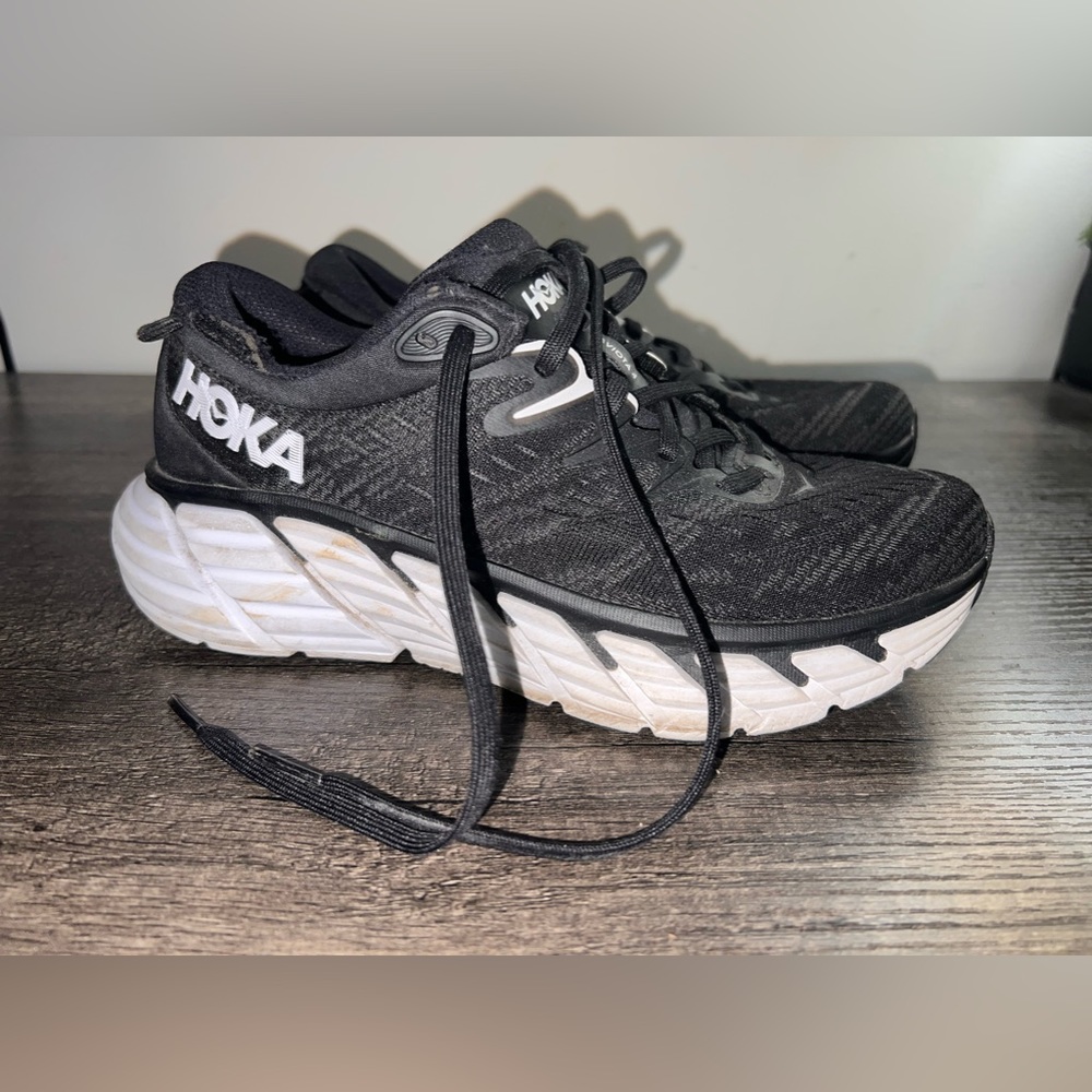 Hoka Gaviota 4